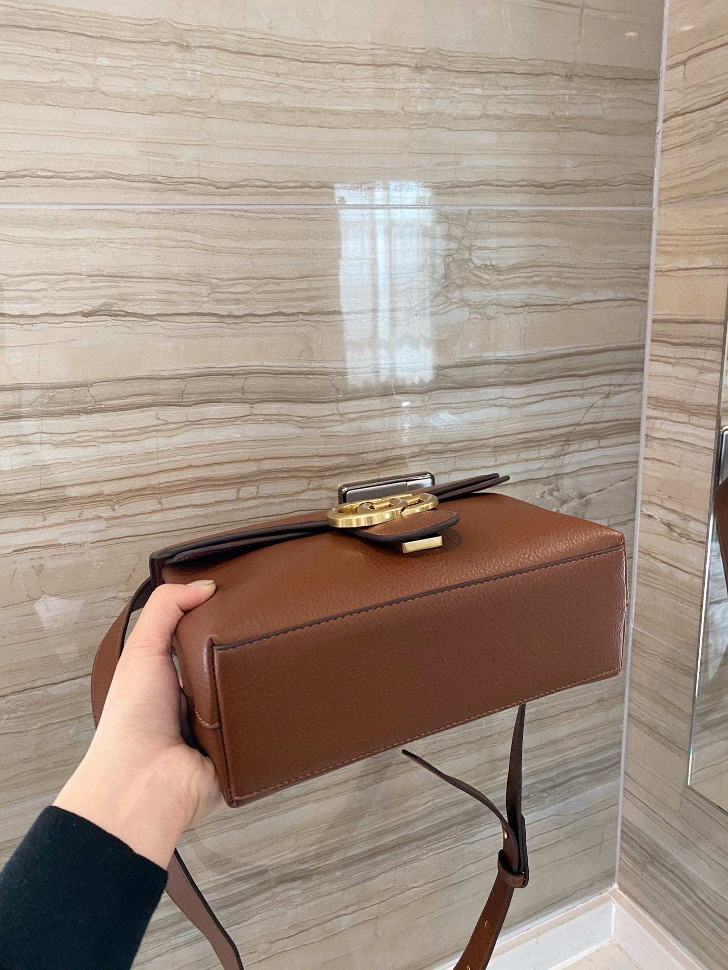 MO - Top Quality Bags Gucci 211