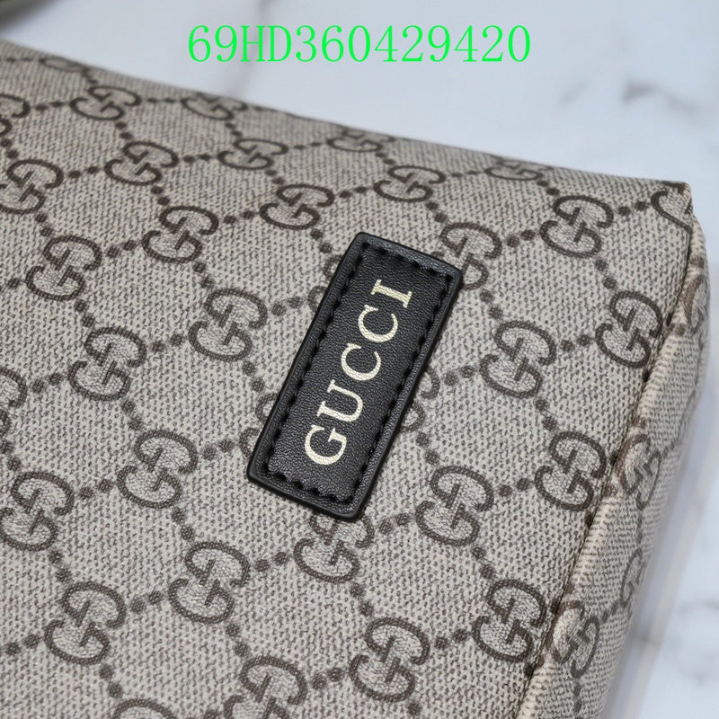 Gucci Bags - The Tote 930