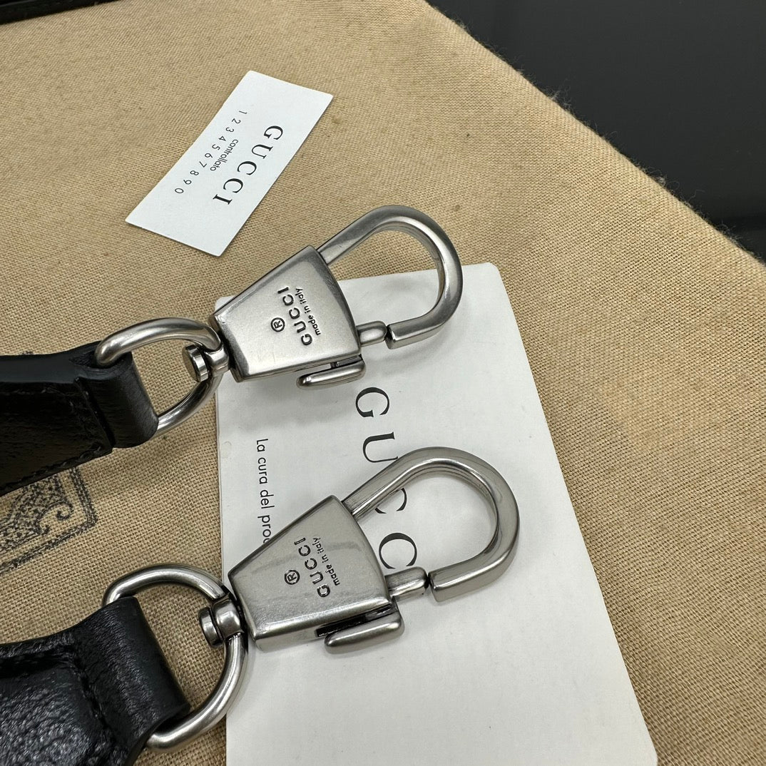 BOLSA GUCCI TRANSVERSAL 22