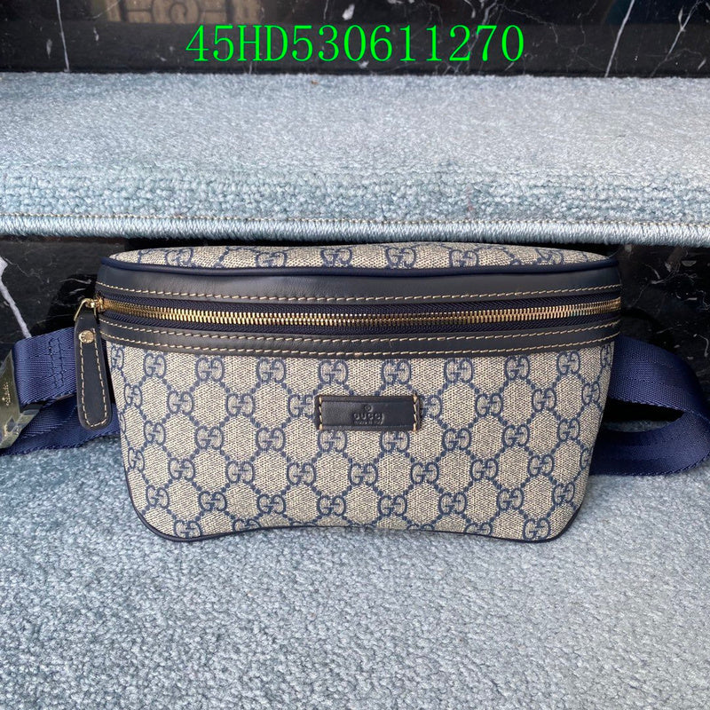Gucci Bags - The Tote 398