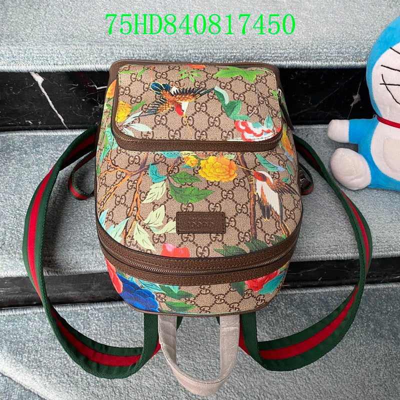 Gucci Bags - The Tote 1180