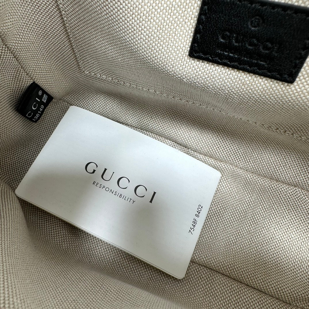 BOLSA GUCCI BLONDIE SMALL 21
