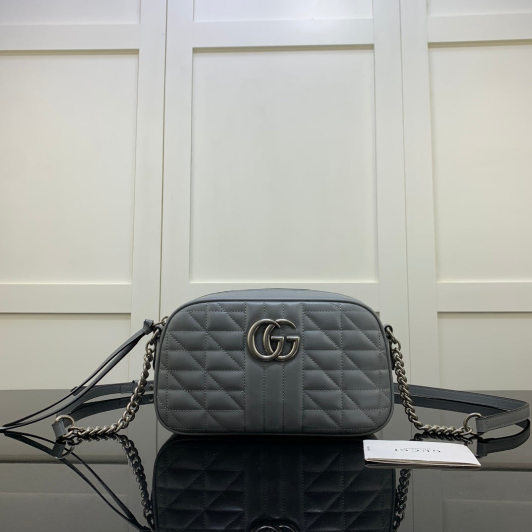 BOLSA GUCCI MARMONT 24
