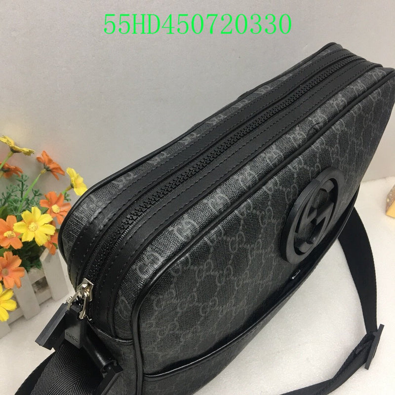 Gucci Bags - The Tote 868