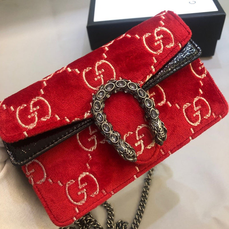 Gucci Bags - The Tote 299