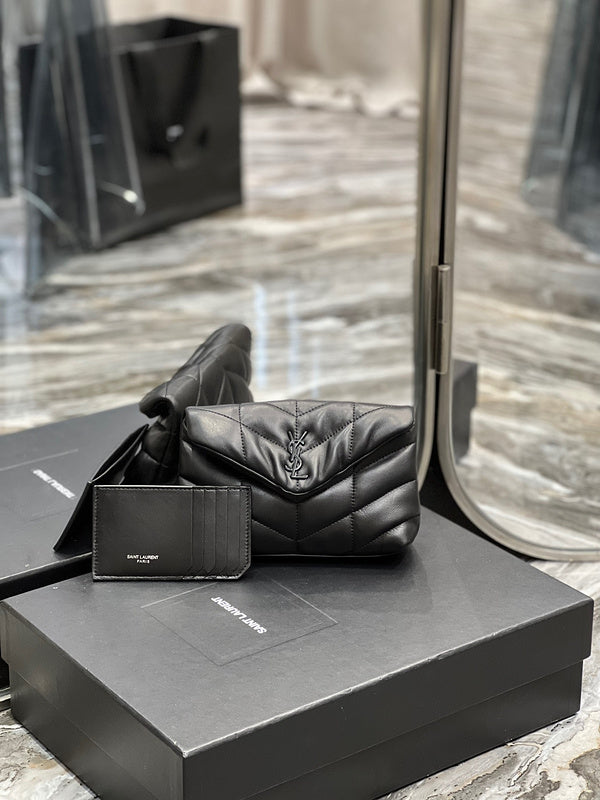 Adeline Bags - Yves Saint Laurent - Bags -