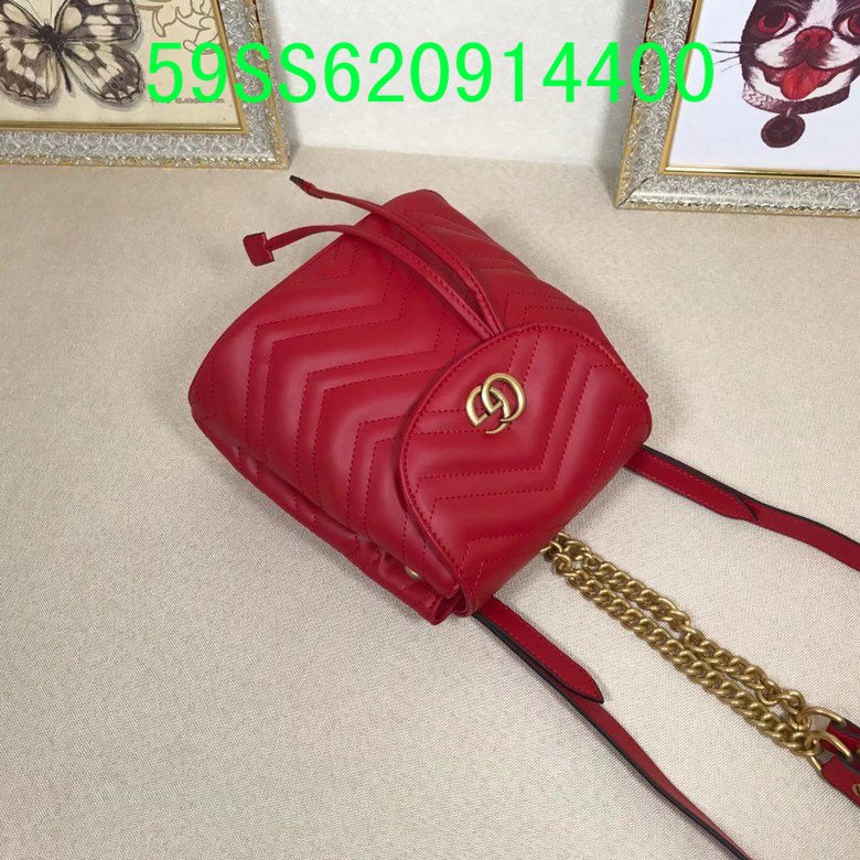 Gucci Bags - The Tote 1108