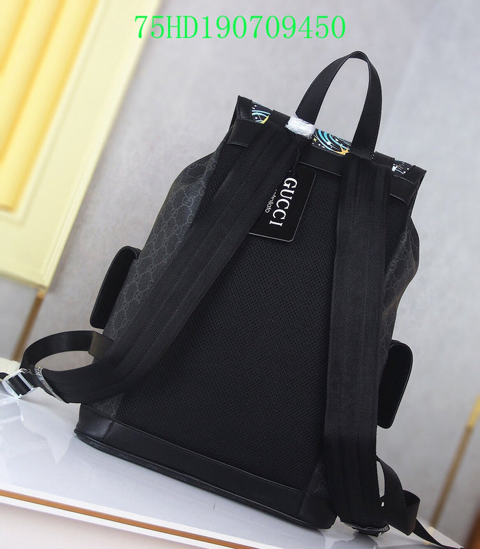 Gucci Bags - The Tote 1196