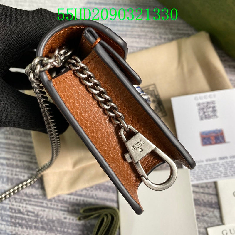 Gucci Bags - The Tote 332
