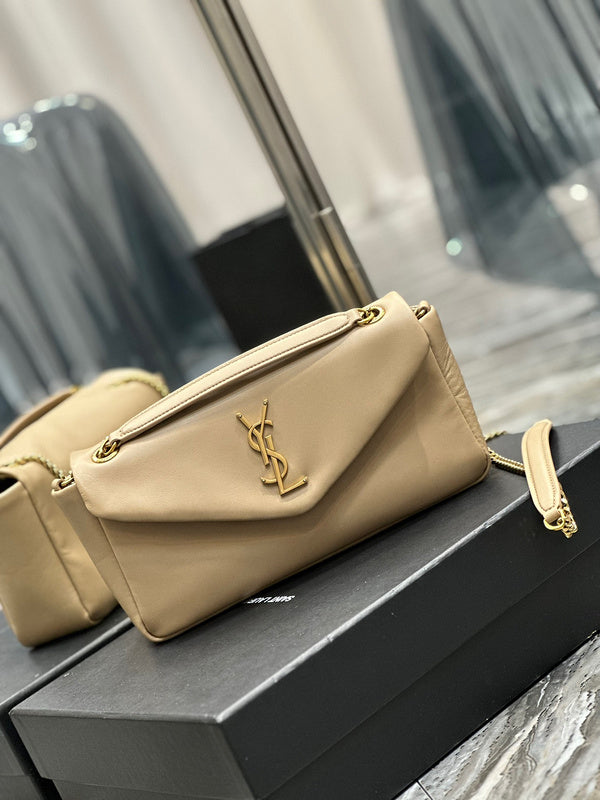 Adeline Bags - Yves Saint Laurent - Bags -