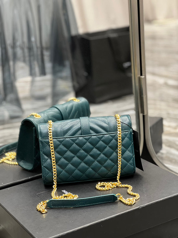 Adeline Bags - Yves Saint Laurent - Bags -