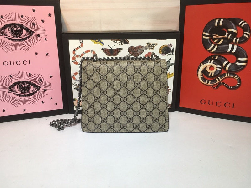 Gucci Bags - The Tote 309