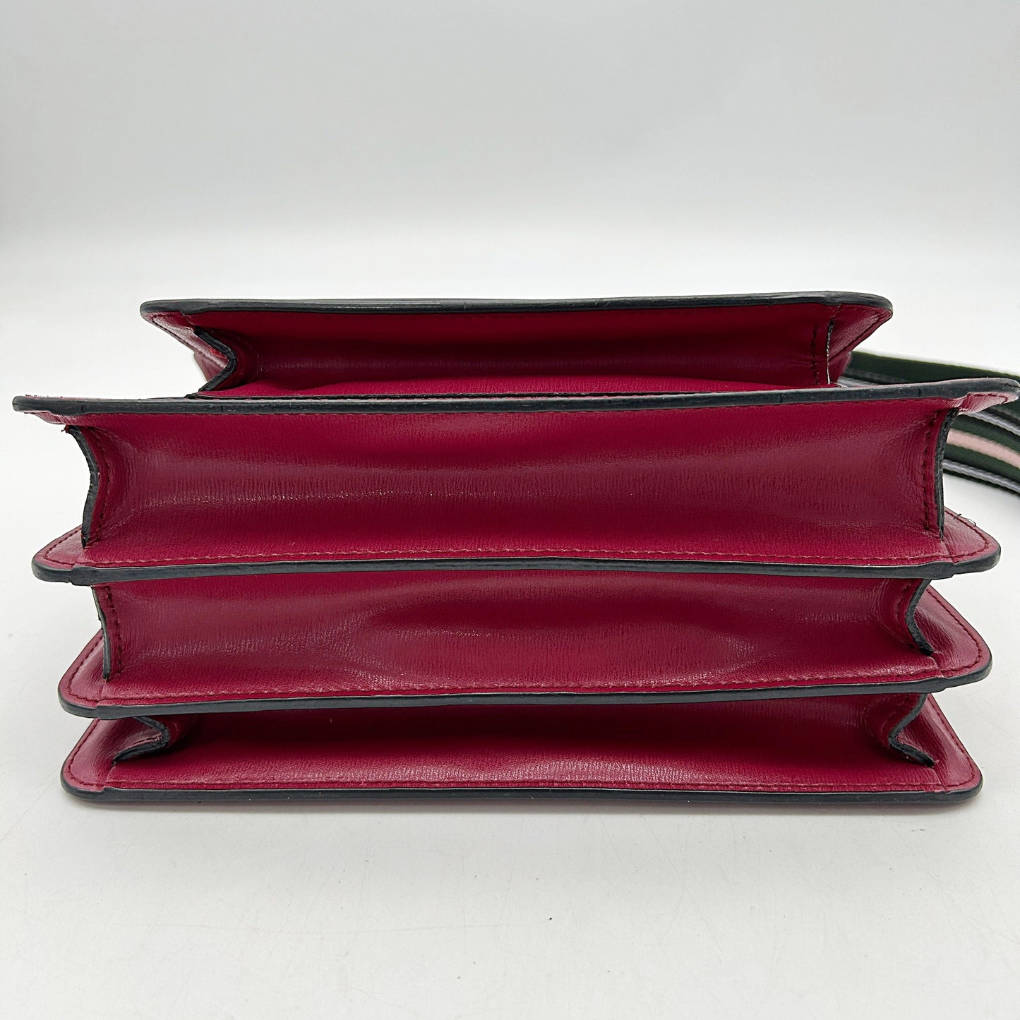 Marni Lather Crossbody Bag - Pink Crossbody Bags, Handbags LA19912