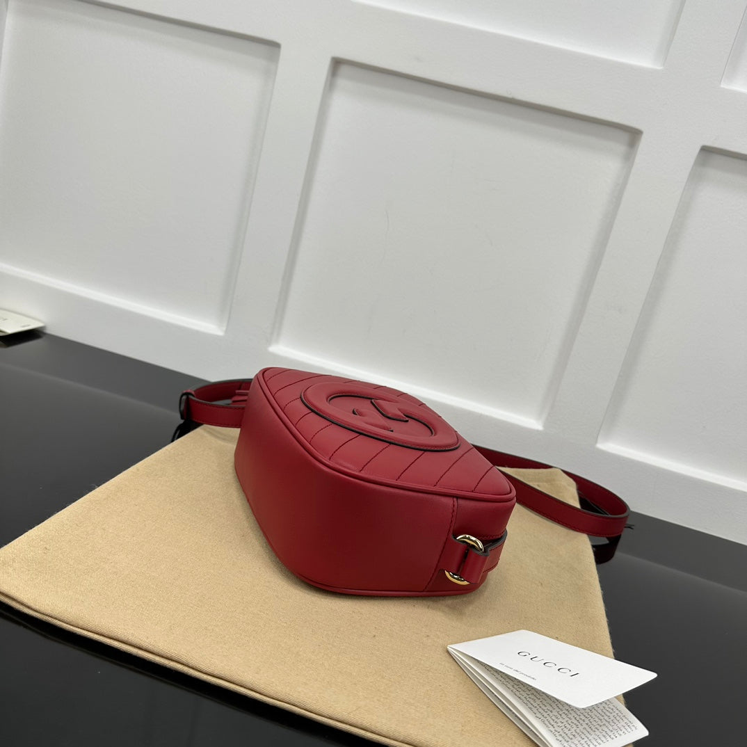 BOLSA GUCCI BLONDIE SMALL 21