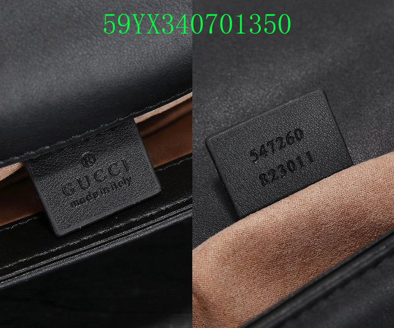 Gucci Bags - The Tote 147