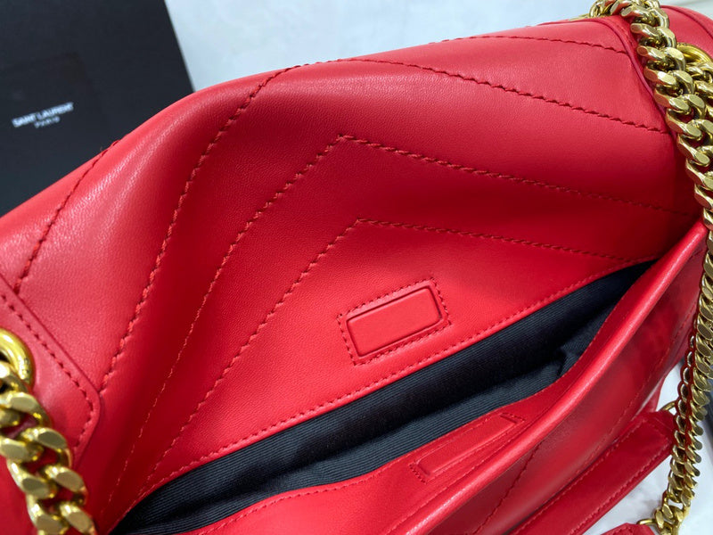Adeline Bags - Yves Saint Laurent - Bags -