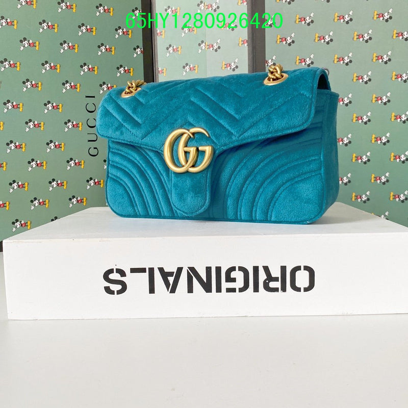 Gucci Bags - The Tote 171