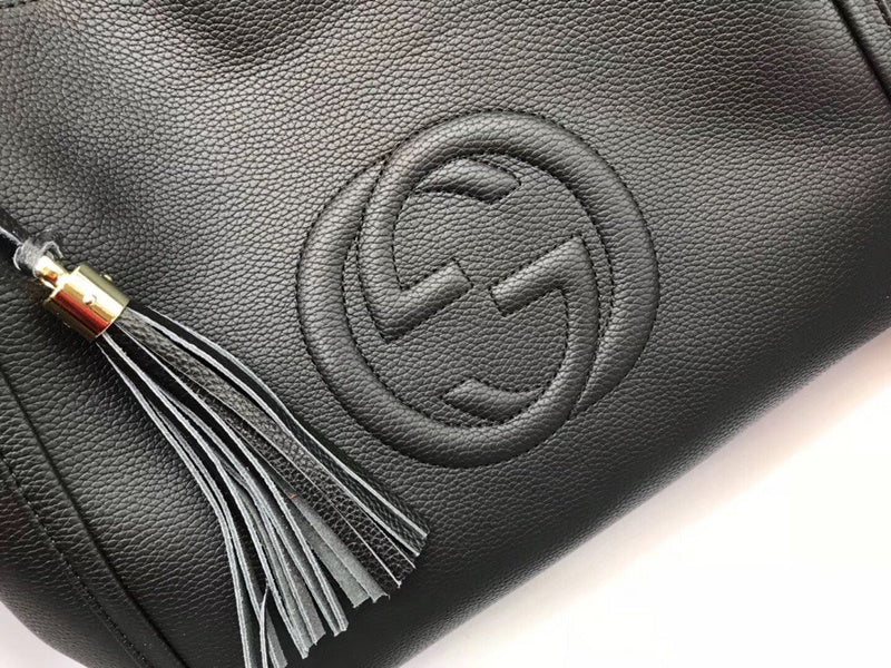 Gucci Bags - The Tote 521