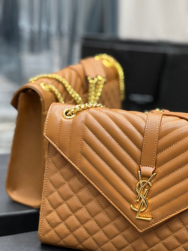 Adeline Bags - Yves Saint Laurent - Bags -