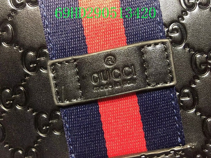 Gucci Bags - The Tote 876