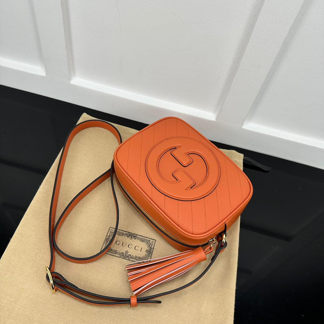BOLSA GUCCI BLONDIE SMALL 21