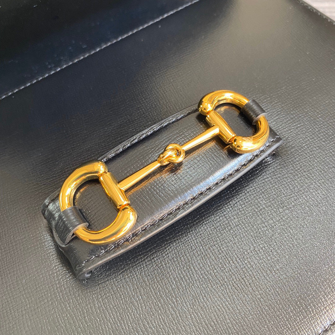 BOLSA GUCCI HORSEBIT 1955 SMALL 25