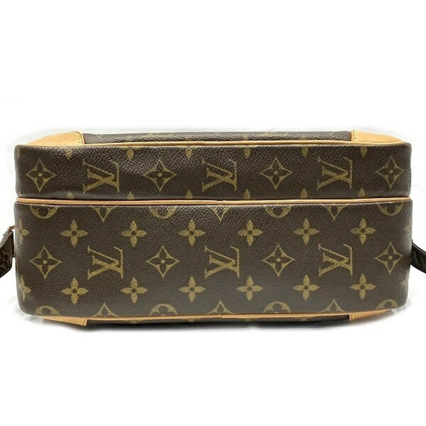 Louis Vuitton Monogram Monogram Shoulder Bag
