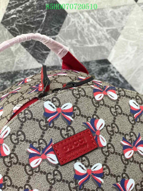 Gucci Bags - The Tote 1189