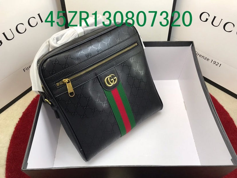 Gucci Bags - The Tote 887