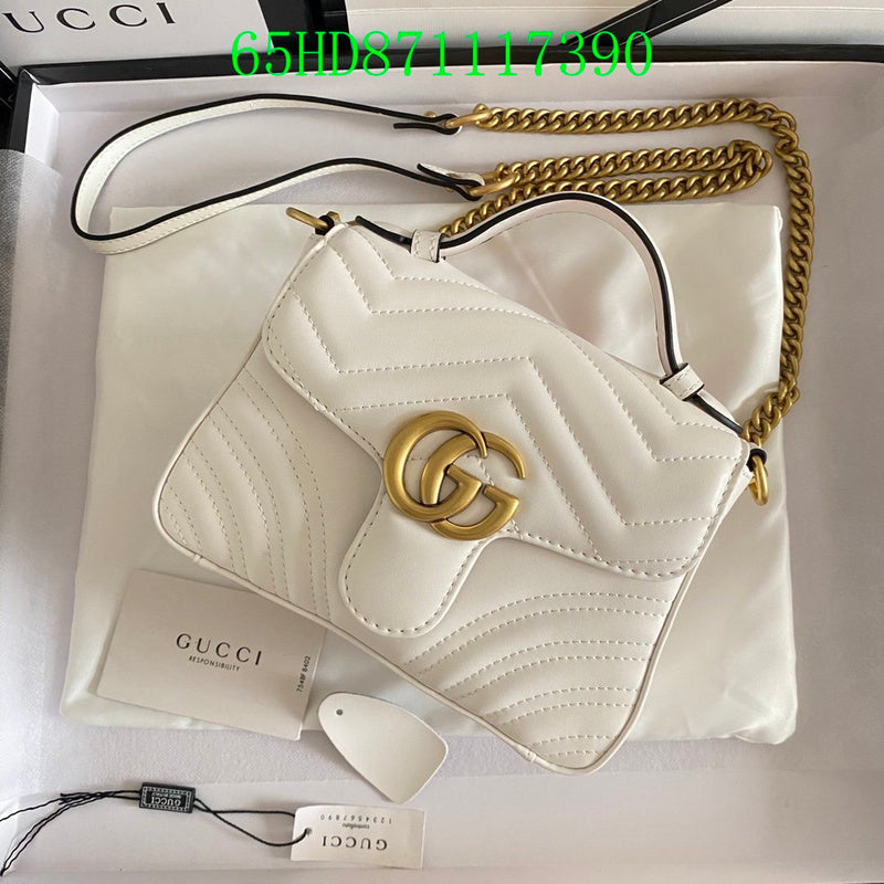 Gucci Bags - The Tote 283