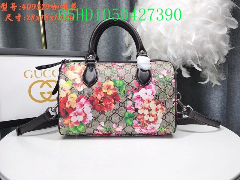 Gucci Bags - The Tote 464