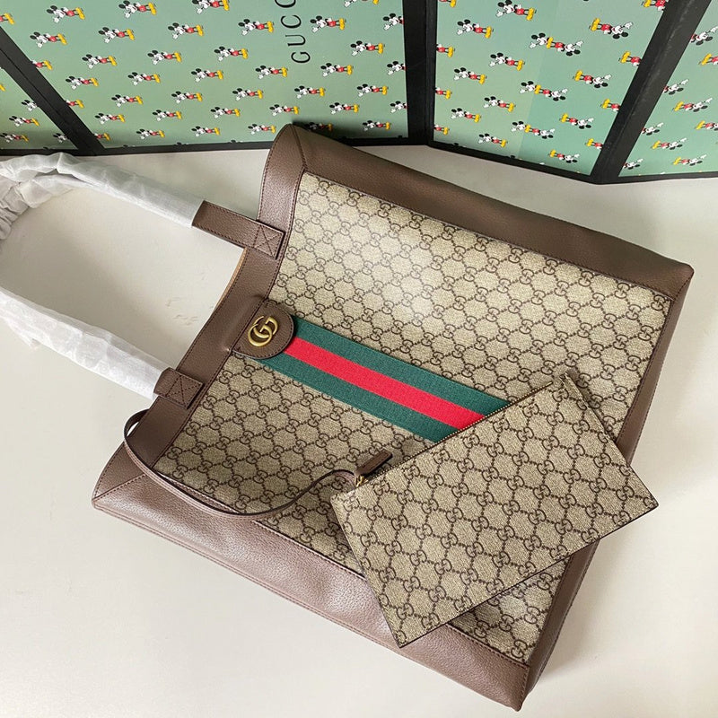 Gucci Bags - The Tote 437