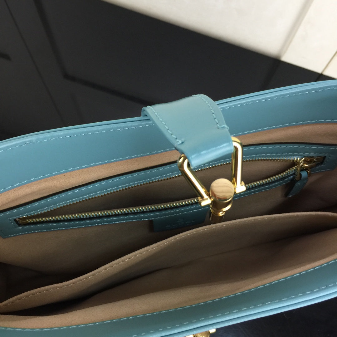 BOLSA GUCCI JACKIE 28