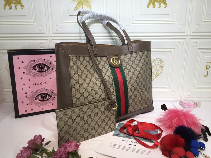 Gucci Bags - The Tote 435