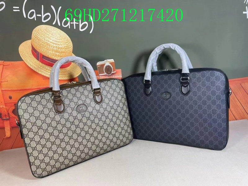 Gucci Bags - The Tote 931