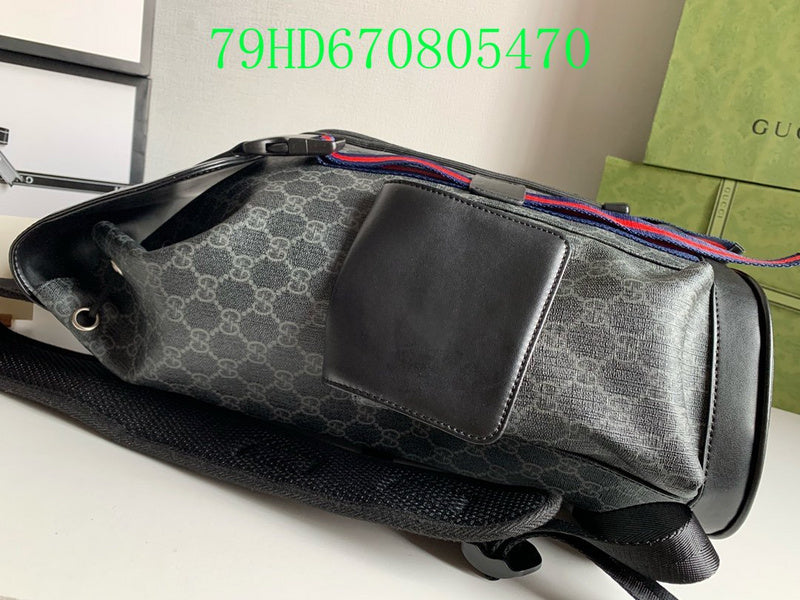 Gucci Bags - The Tote 1186