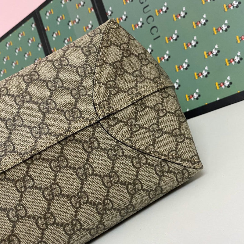 Gucci Bags - The Tote 436