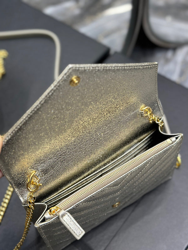 Adeline Bags - Yves Saint Laurent - Bags -