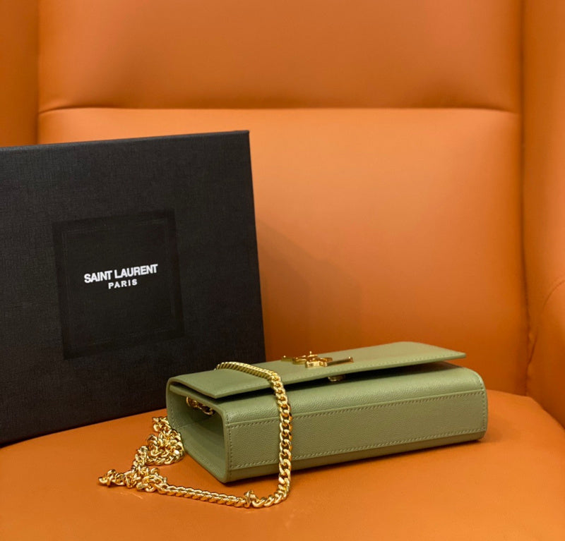 Adeline Bags - Yves Saint Laurent - Bags -