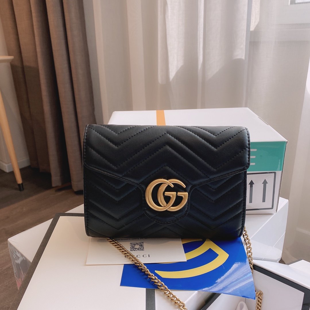 MO - Top Quality Bags Gucci 285