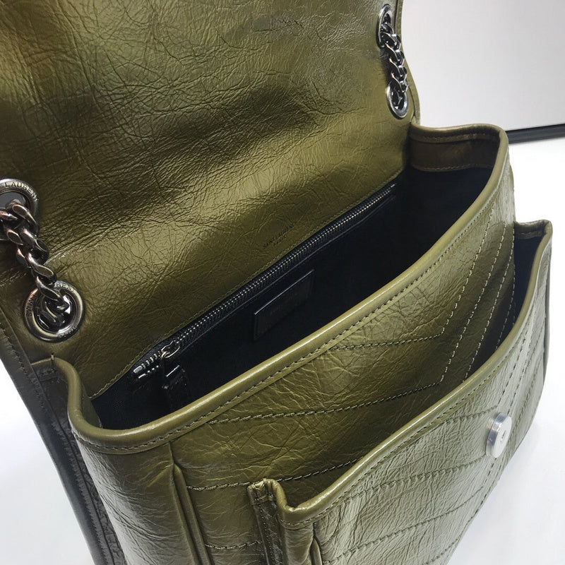 Adeline Bags - Yves Saint Laurent - Bags -