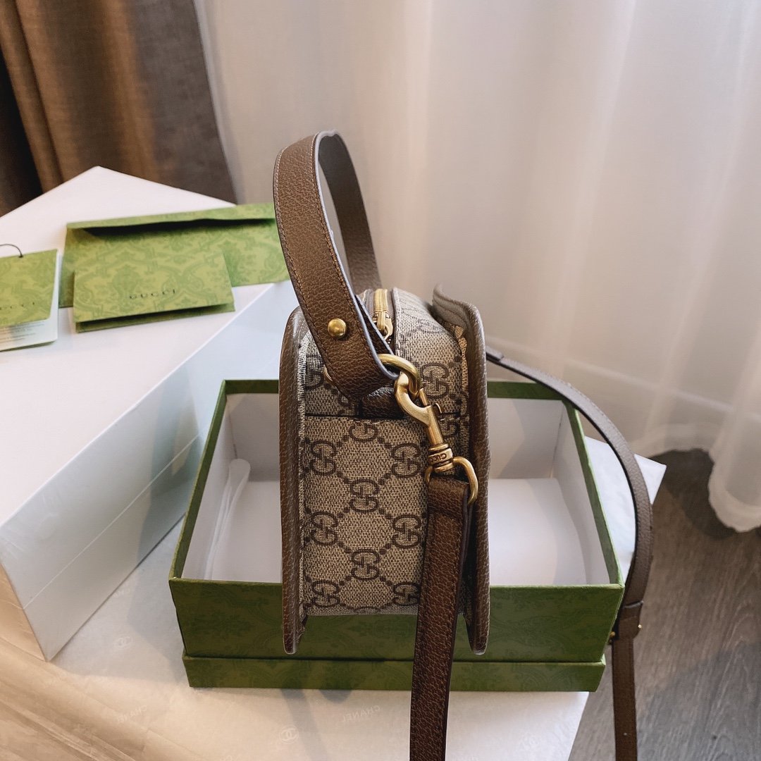 MO - Top Quality Bags Gucci 263