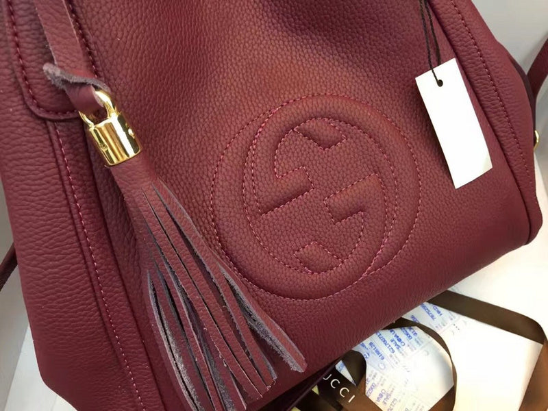 Gucci Bags - The Tote 523
