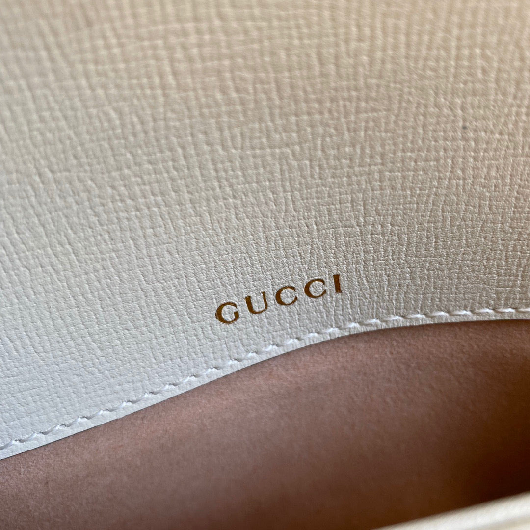 BOLSA GUCCI HORSEBIT 1955 SMALL 25