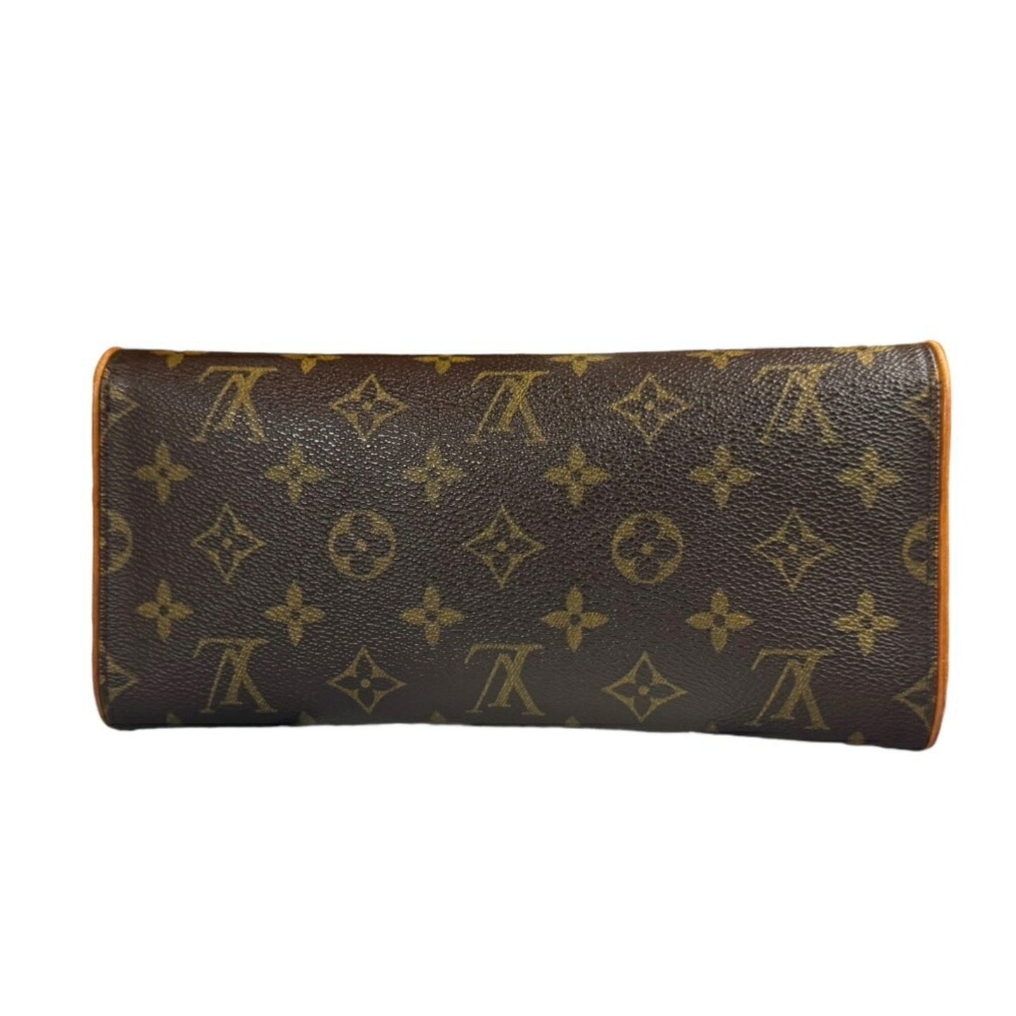 Louis Vuitton Monogram Pochette Shoulder Bag