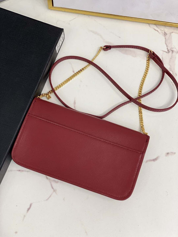 Adeline Bags - Yves Saint Laurent - Bags -