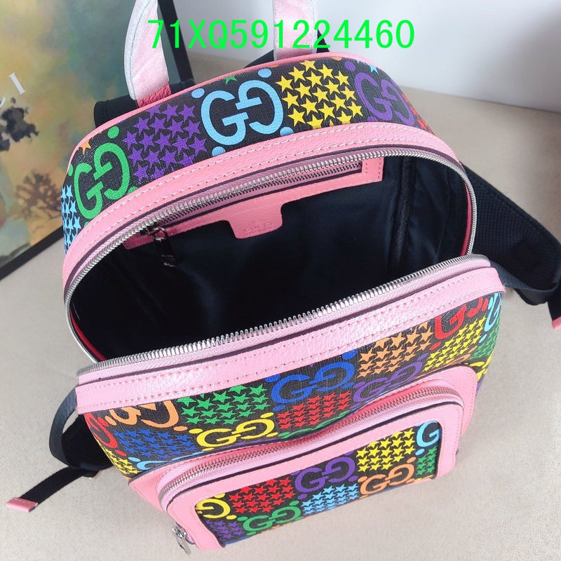 Gucci Bags - The Tote 1081