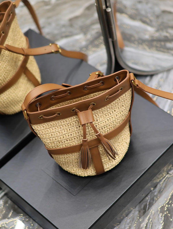 Adeline Bags - Yves Saint Laurent - Bags -