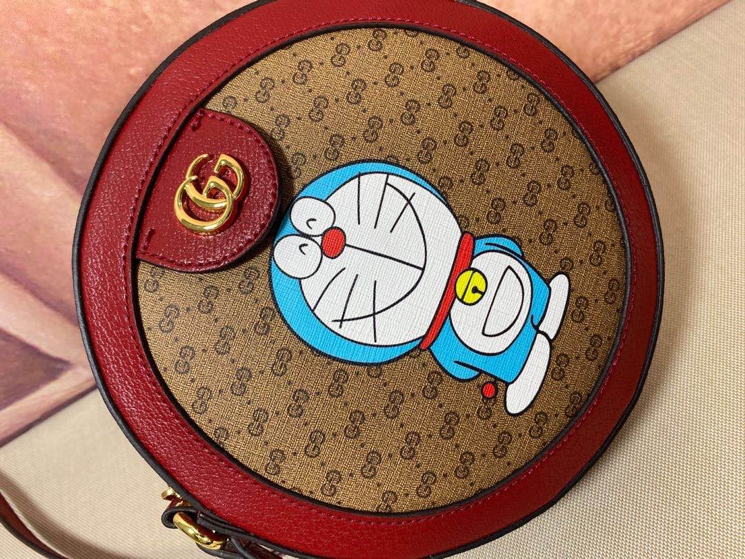 MO - Top Quality Bags Gucci 070