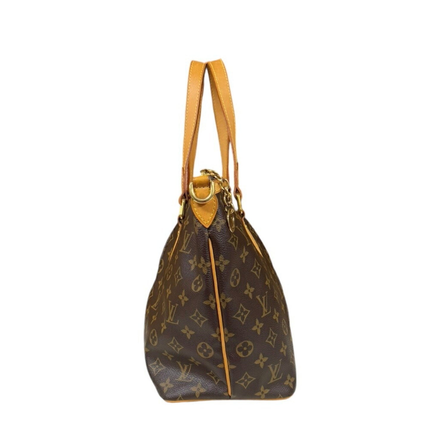 Louis Vuitton Monogram Monogram Shoulder Bag